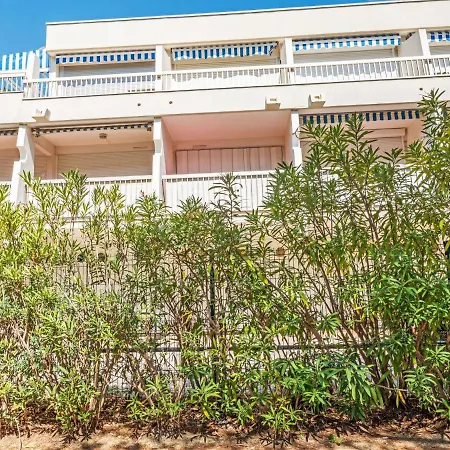 La Fregate-12 By Interhome Daire Le Grau-du-Roi