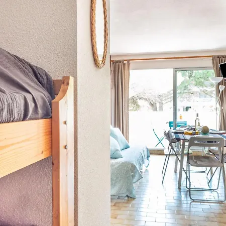 Apartamento La Fregate-12 By Interhome *