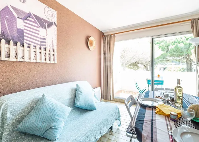 Daire La Fregate-12 By Interhome *