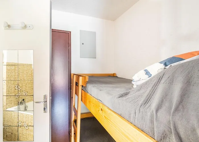 La Fregate-12 By Interhome *