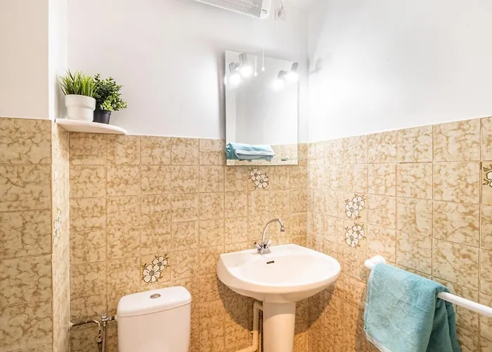 Daire La Fregate-12 By Interhome