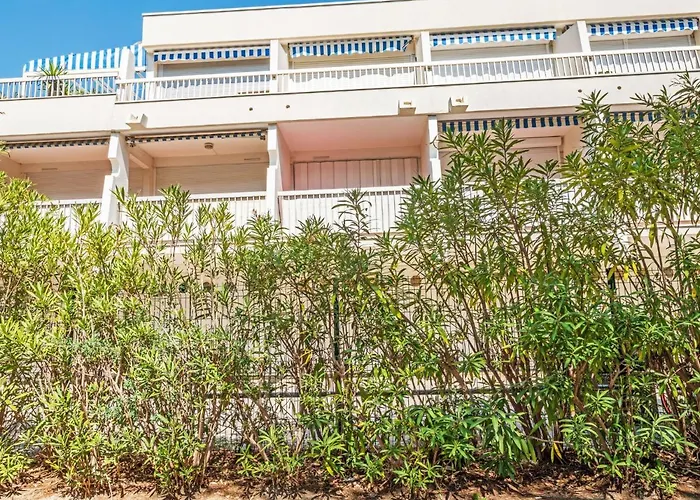 La Fregate-12 By Interhome Daire Le Grau-du-Roi