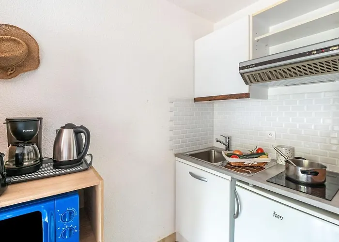 Daire La Fregate-12 By Interhome