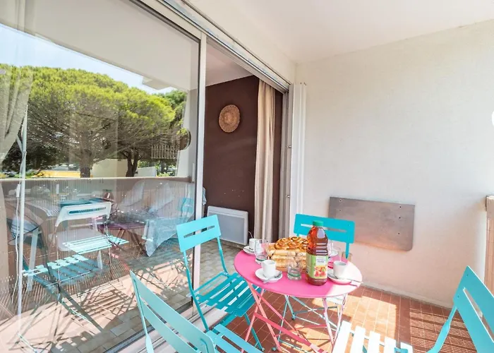 La Fregate-12 By Interhome *