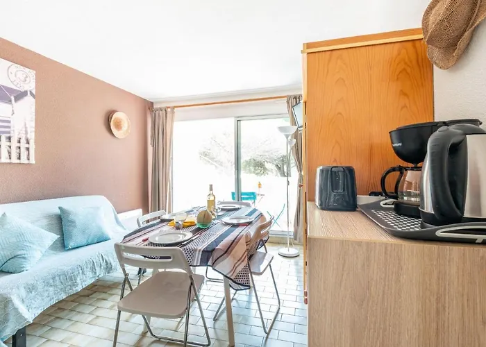 Daire La Fregate-12 By Interhome