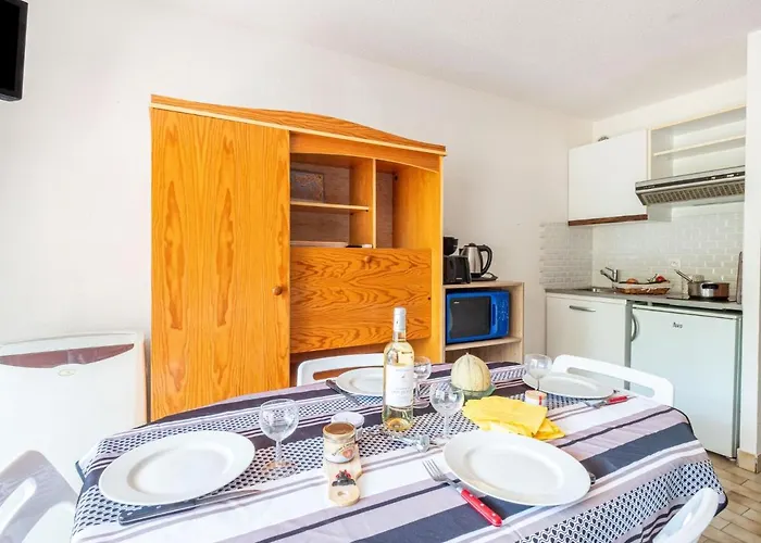 La Fregate-12 By Interhome Daire Le Grau-du-Roi