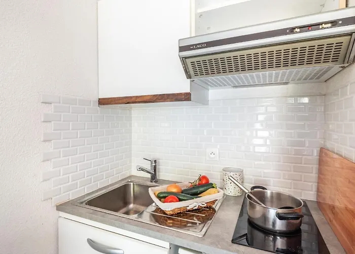 La Fregate-12 By Interhome