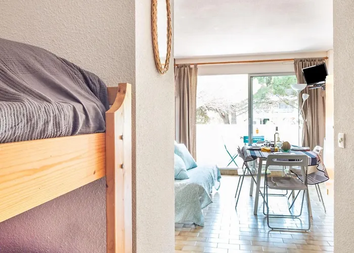 Daire La Fregate-12 By Interhome *