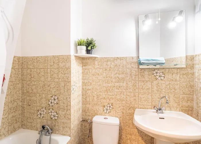 La Fregate-12 By Interhome * Le Grau-du-Roi