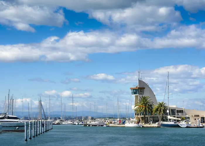 La Fregate-12 By Interhome Daire