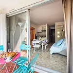 Apartamento La Fregate-12 By Interhome Le Grau-du-Roi