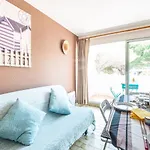 Apartamento La Fregate-12 By Interhome *