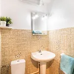 Apartamento La Fregate-12 By Interhome