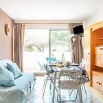 Apartamento La Fregate-12 By Interhome *