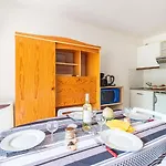 La Fregate-12 By Interhome Apartamento Le Grau-du-Roi