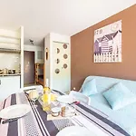 La Fregate-12 By Interhome Apartamento *