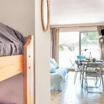 Apartamento La Fregate-12 By Interhome *