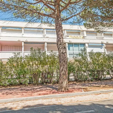 La Fregate-12 By Interhome Apartment