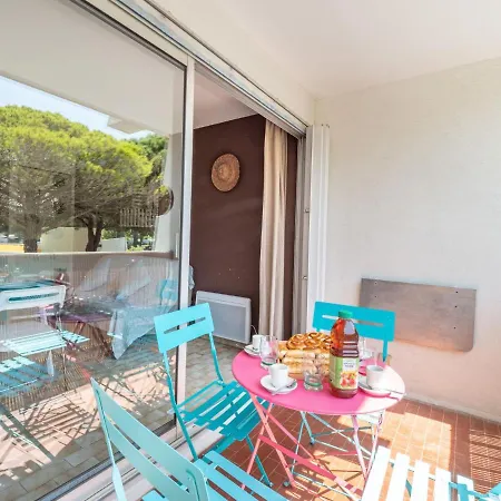 La Fregate-12 By Interhome *