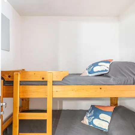 La Fregate-12 By Interhome