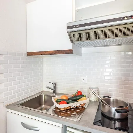 La Fregate-12 By Interhome