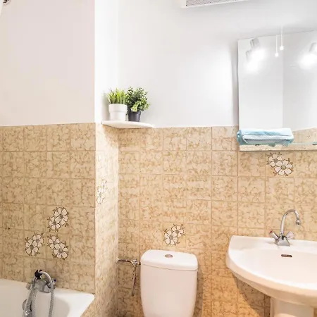 La Fregate-12 By Interhome * Le Grau-du-Roi