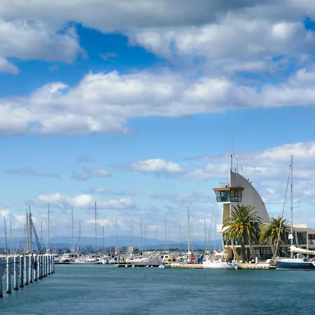 La Fregate-12 By Interhome Apartament