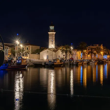 Apartament La Fregate-12 By Interhome